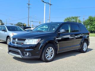 2016 Dodge Journey for sale in Ann Arbor MI
