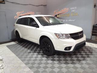 2016 Dodge Journey