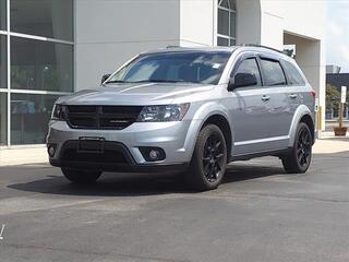 2016 Dodge Journey