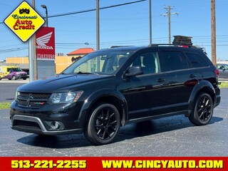 2017 Dodge Journey for sale in Cincinnati OH