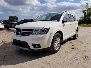 2018 Dodge Journey for sale in West Palm Beach FL