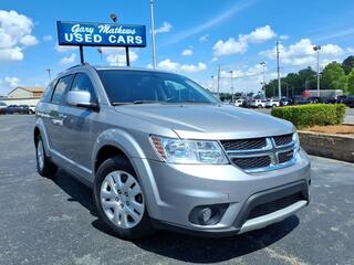 2019 Dodge Journey for sale in Clarksville TN