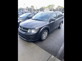 2019 Dodge Journey