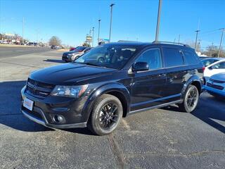 2019 Dodge Journey