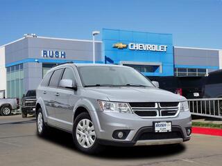 2019 Dodge Journey