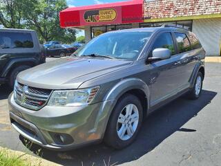 2012 Dodge Journey for sale in Ypsilanti MI