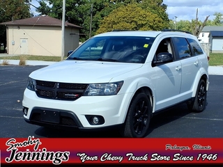 2016 Dodge Journey