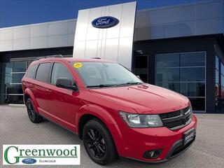 2019 Dodge Journey