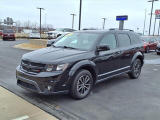 2019 Dodge Journey for sale in Norman OK