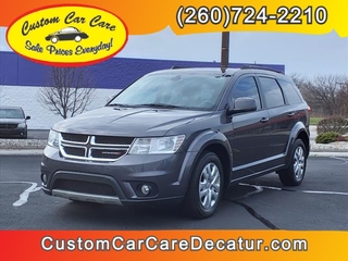 2019 Dodge Journey for sale in Decatur IN