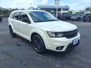 2019 Dodge Journey