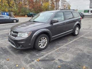 2014 Dodge Journey