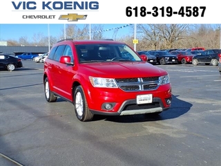 2015 Dodge Journey