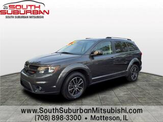 2019 Dodge Journey