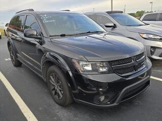 2019 Dodge Journey