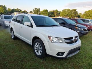 2016 Dodge Journey