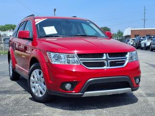 2019 Dodge Journey