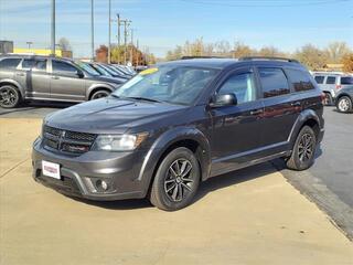 2019 Dodge Journey