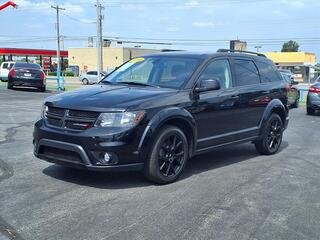 2019 Dodge Journey for sale in Oklahoma City OK