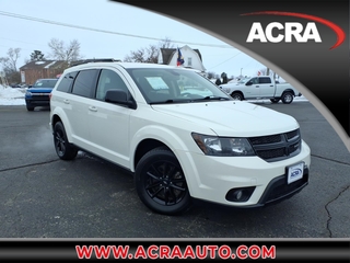 2019 Dodge Journey