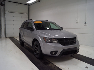 2019 Dodge Journey for sale in Topeka KS