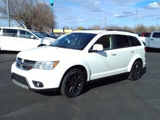 2016 Dodge Journey