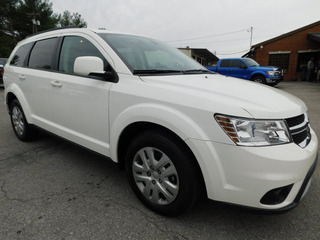 2019 Dodge Journey for sale in Clarksville TN