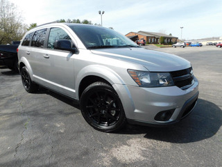 2017 Dodge Journey for sale in Clarksville TN