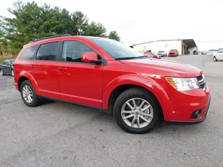 2019 Dodge Journey for sale in Clarksville TN