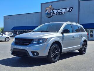 2019 Dodge Journey for sale in Oklahoma City OK