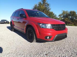 2019 Dodge Journey