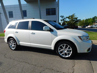 2013 Dodge Journey for sale in Clarksville TN