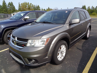 2013 Dodge Journey for sale in Pickford MI