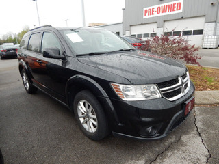 2013 Dodge Journey for sale in Clarksville TN