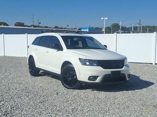 2014 Dodge Journey