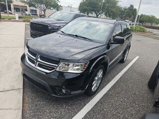 2015 Dodge Journey