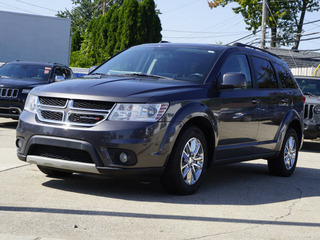 2015 Dodge Journey