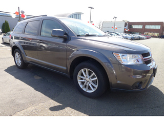 2015 Dodge Journey