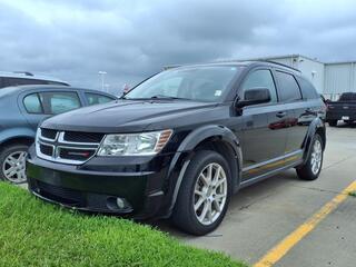 2016 Dodge Journey