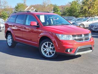 2016 Dodge Journey for sale in Cincinnati OH