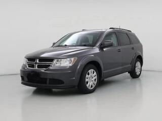 2019 Dodge Journey