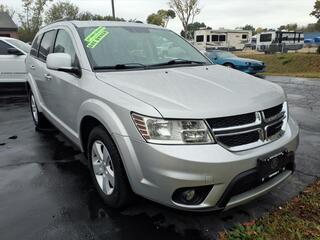 2012 Dodge Journey