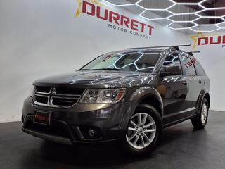 2016 Dodge Journey