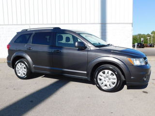 2019 Dodge Journey