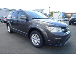 2015 Dodge Journey