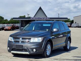 2016 Dodge Journey