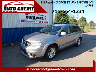 2016 Dodge Journey for sale in Jamestown NY