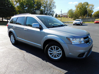 2017 Dodge Journey for sale in Clarksville TN