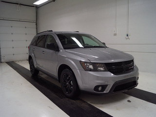 2019 Dodge Journey