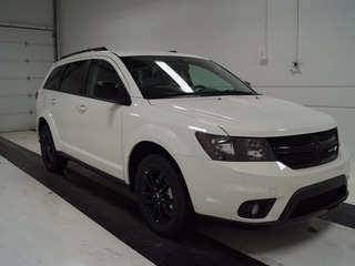 2019 Dodge Journey